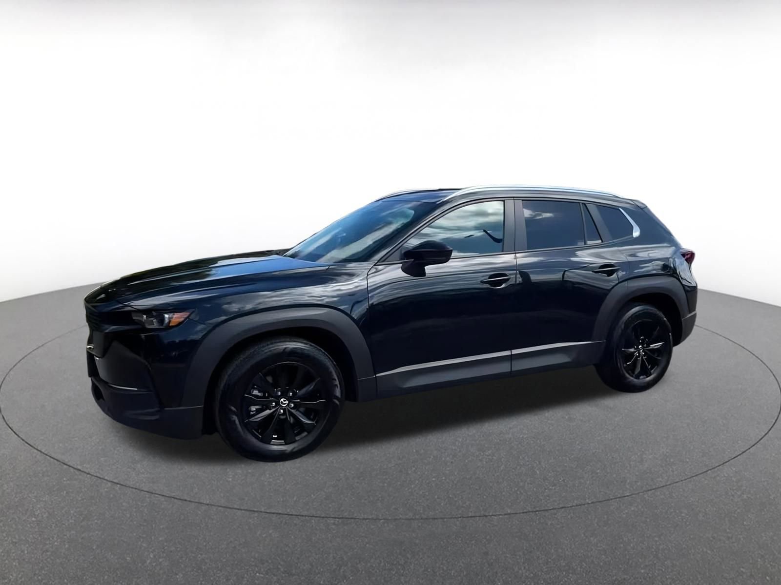 Thumbnail: 2025 Mazda CX-50 - 7