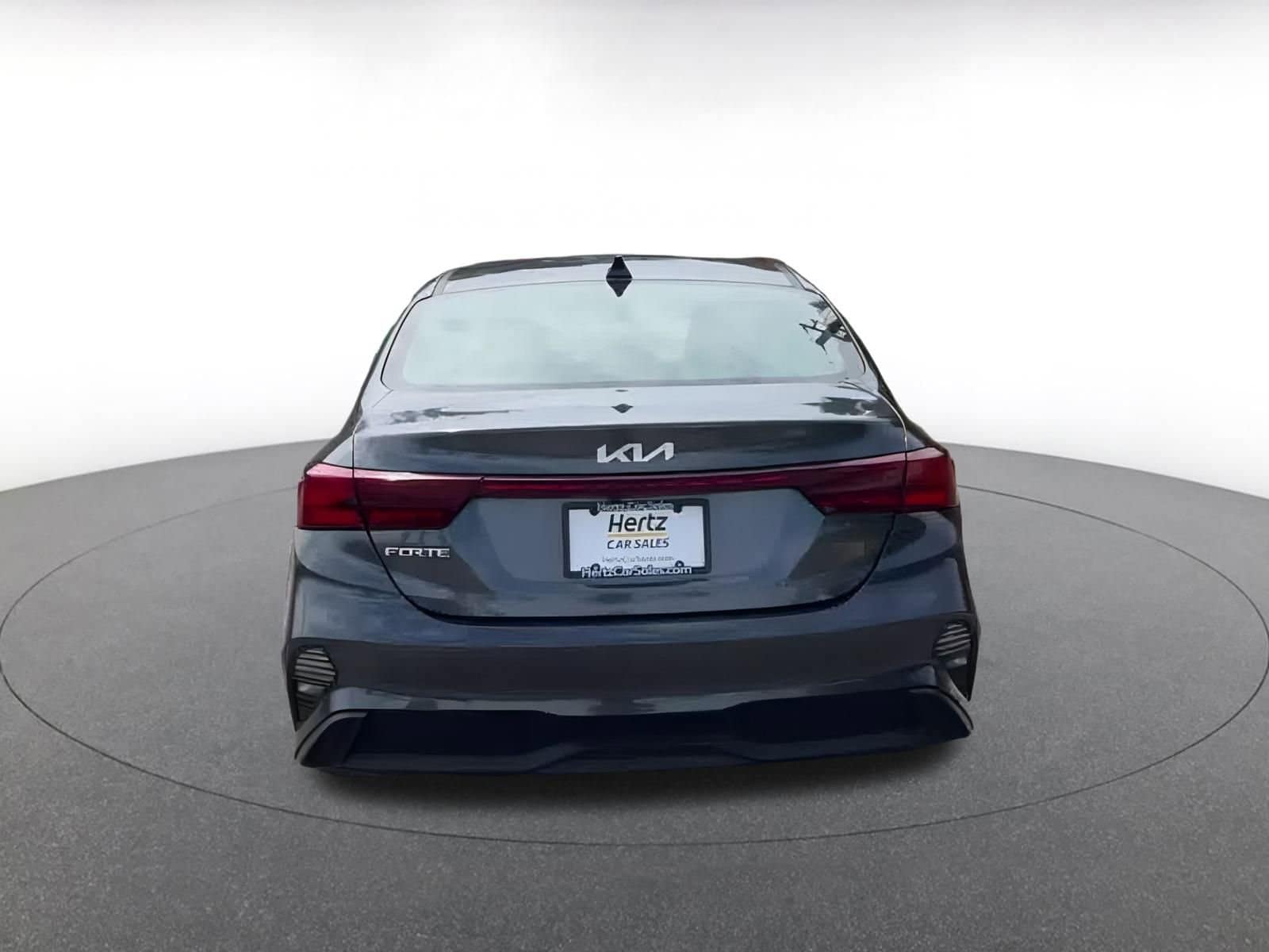Thumbnail: 2024 Kia Forte - 12