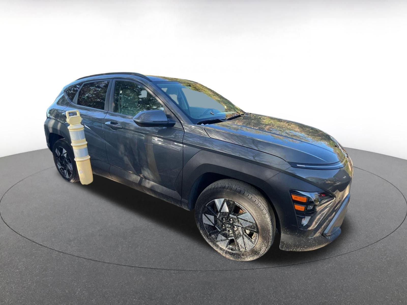 Thumbnail: 2025 Hyundai Kona - 2