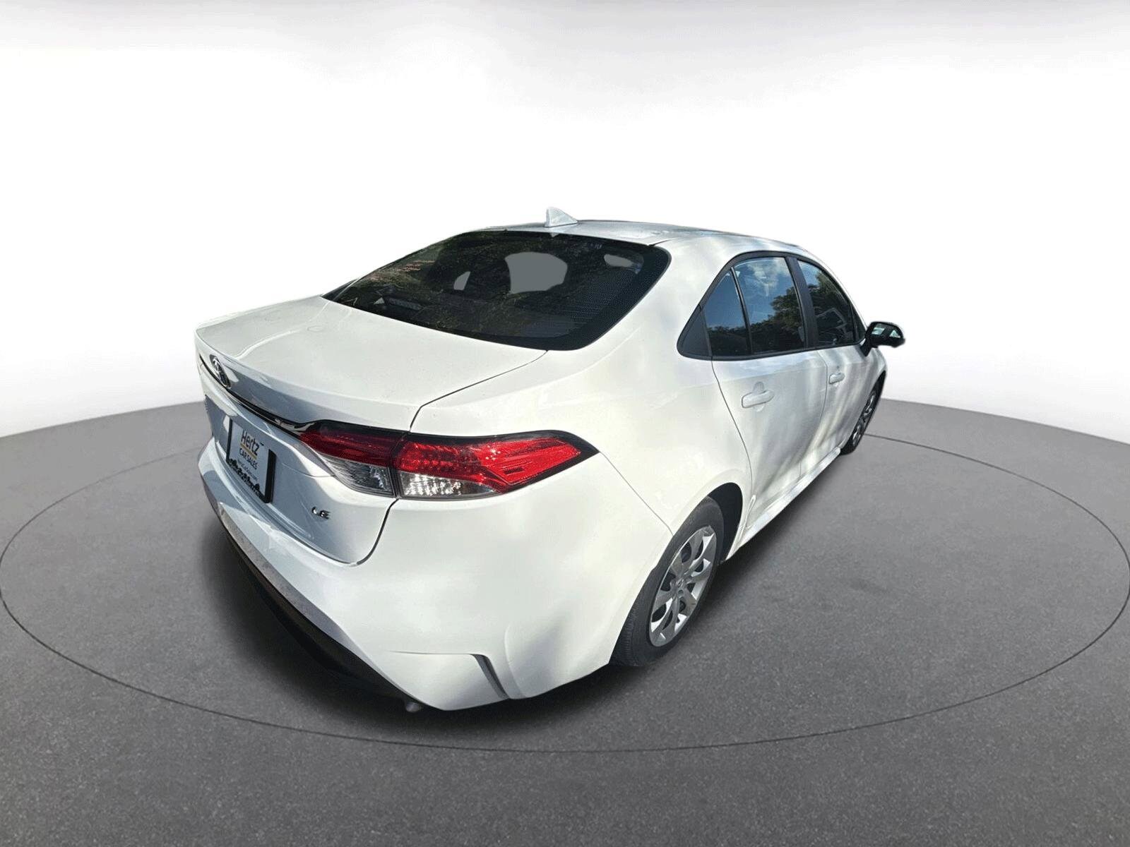 Thumbnail: 2025 Toyota Corolla - 6