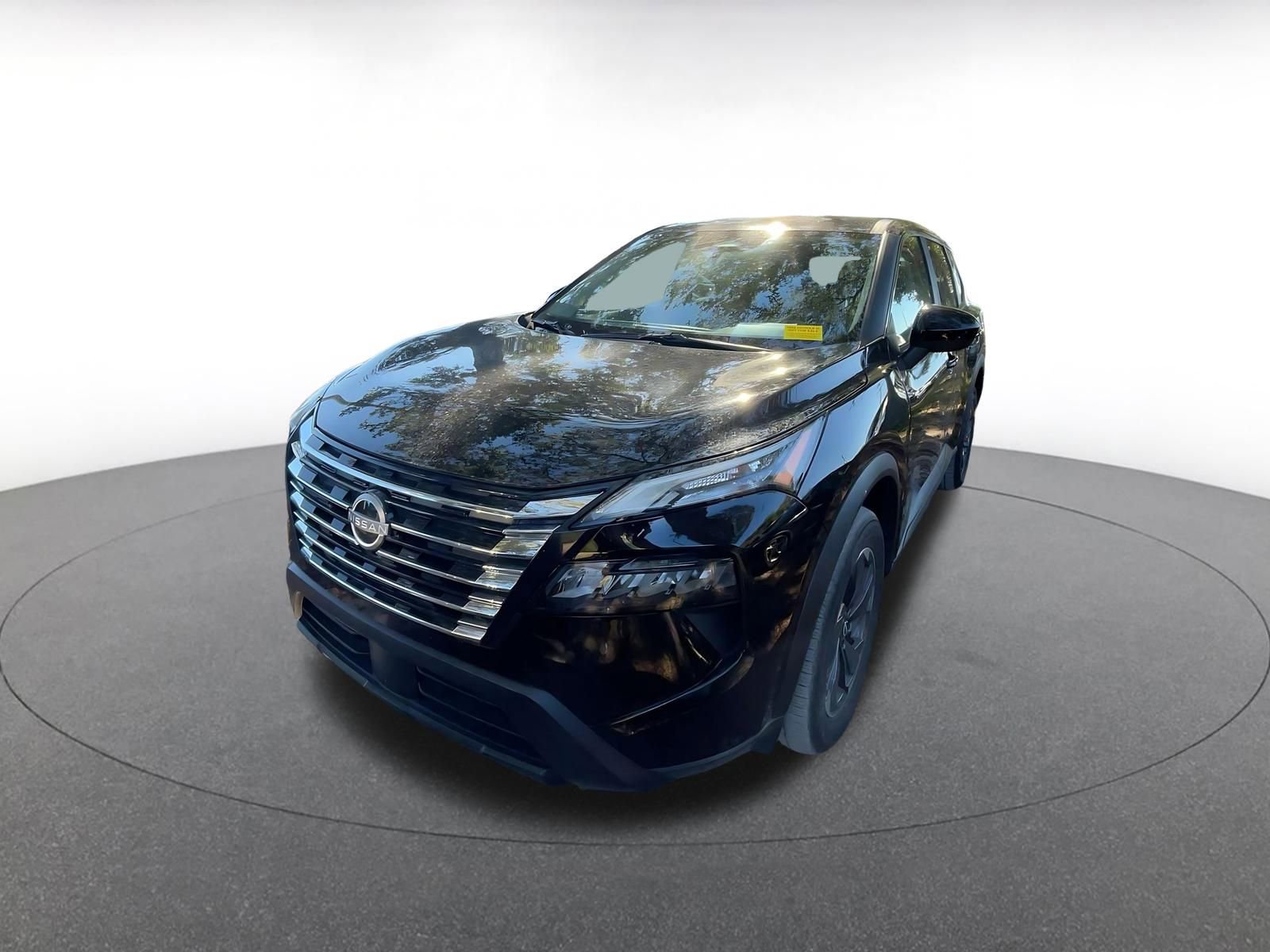 Thumbnail: 2025 Nissan Rogue - 4