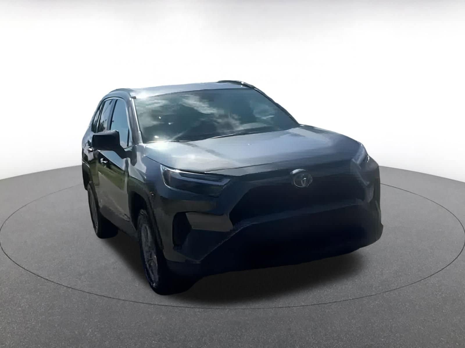 Thumbnail: 2024 Toyota RAV4 - 2
