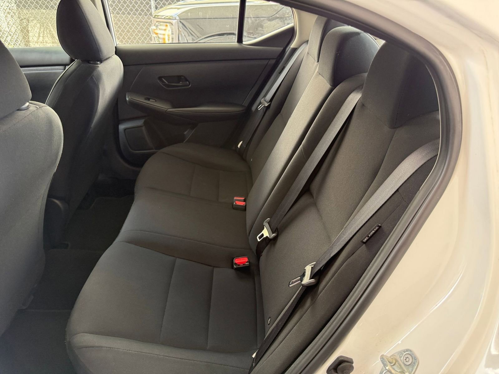 Thumbnail: 2025 Nissan Sentra - 23