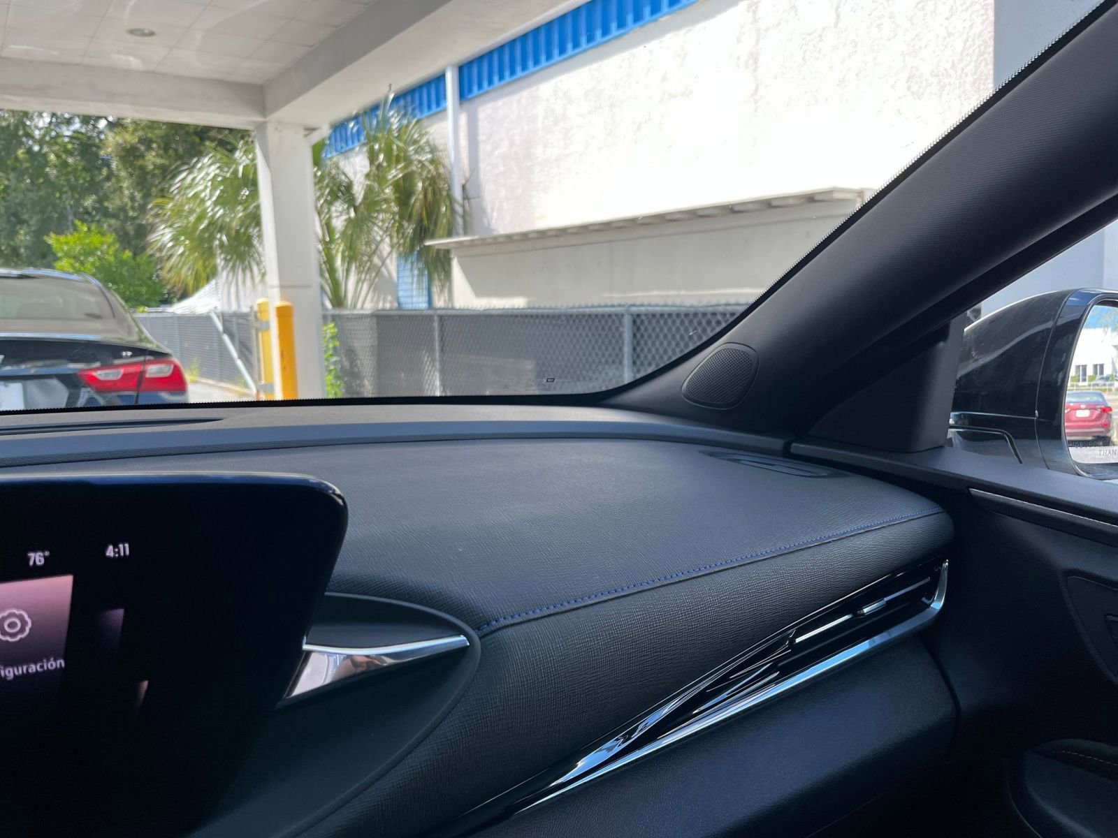 Thumbnail: 2025 Buick Envista - 35