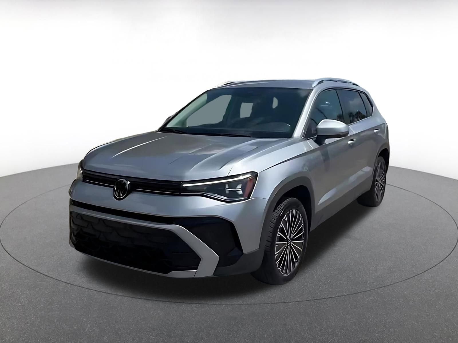 Thumbnail: 2025 Volkswagen Taos - 7