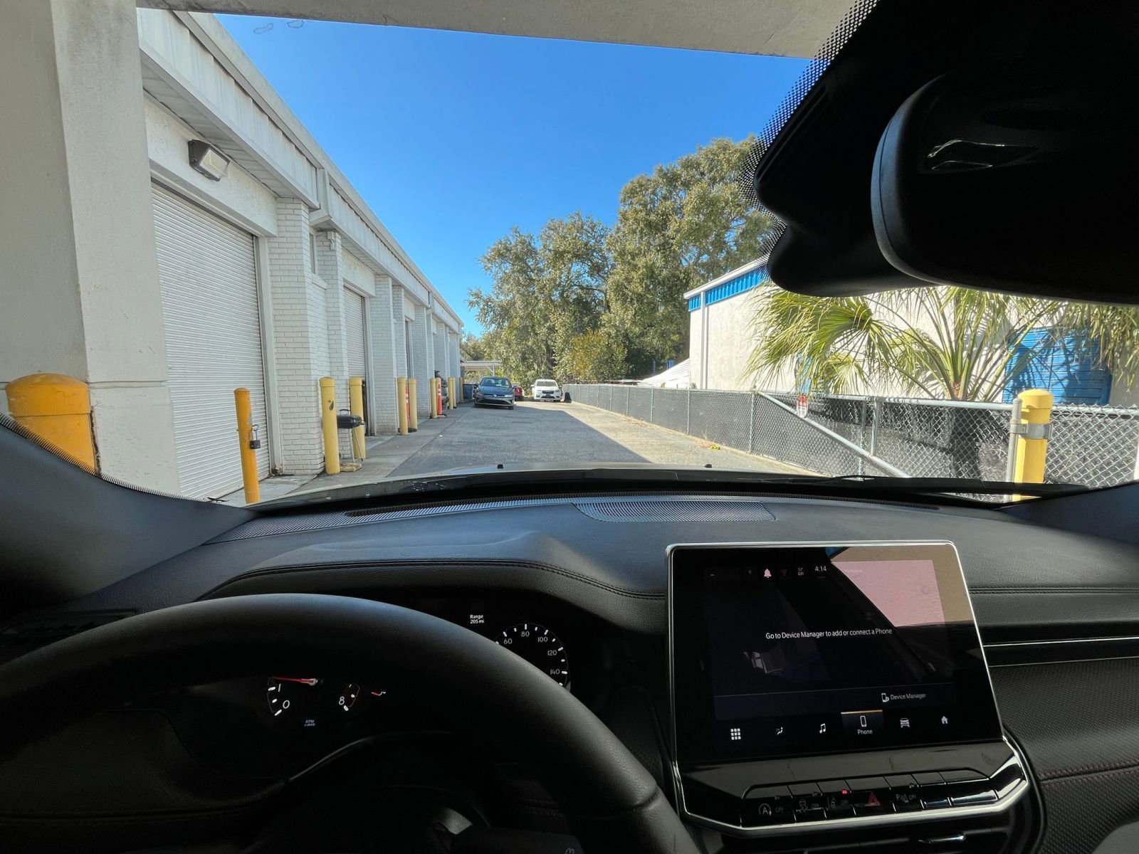 Thumbnail: 2025 Jeep Compass - 33