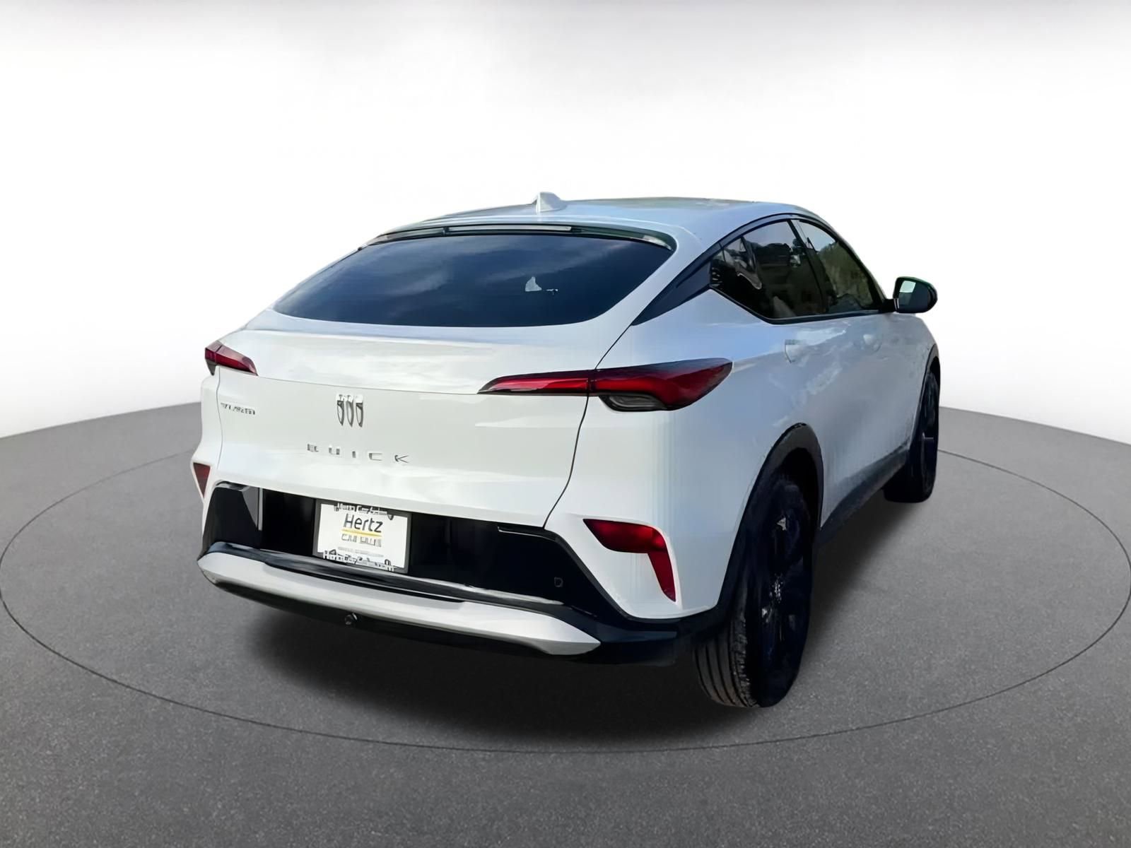 Thumbnail: 2025 Buick Envista - 14