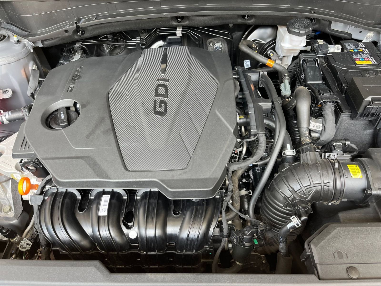 2024 Kia Sportage LX 32