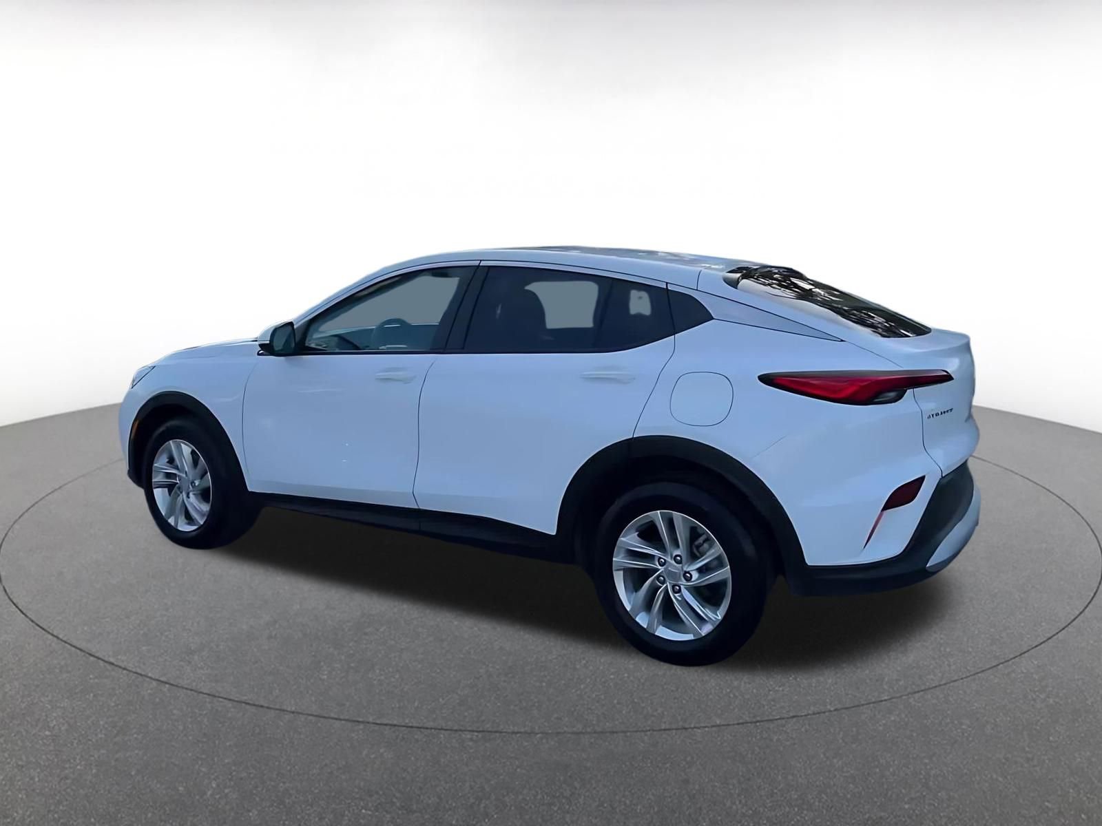 Thumbnail: 2025 Buick Envista - 11