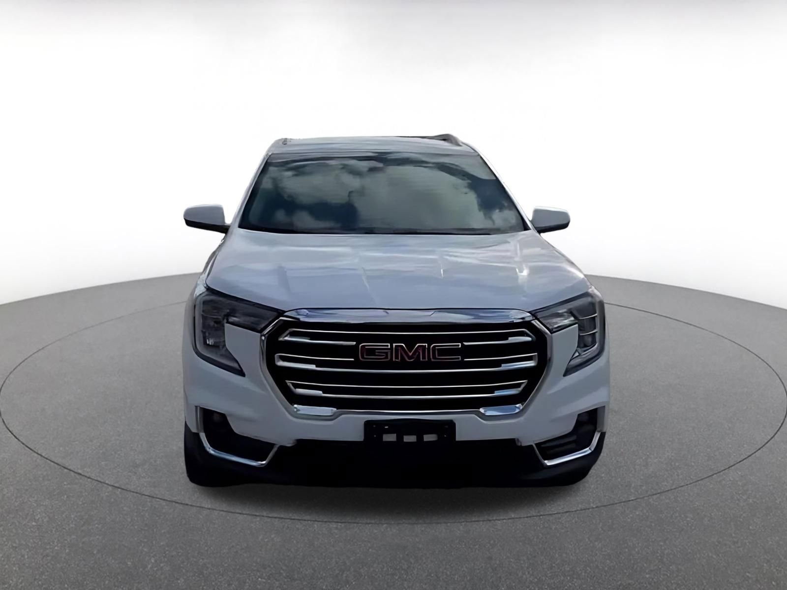 Thumbnail: 2024 GMC Terrain - 4