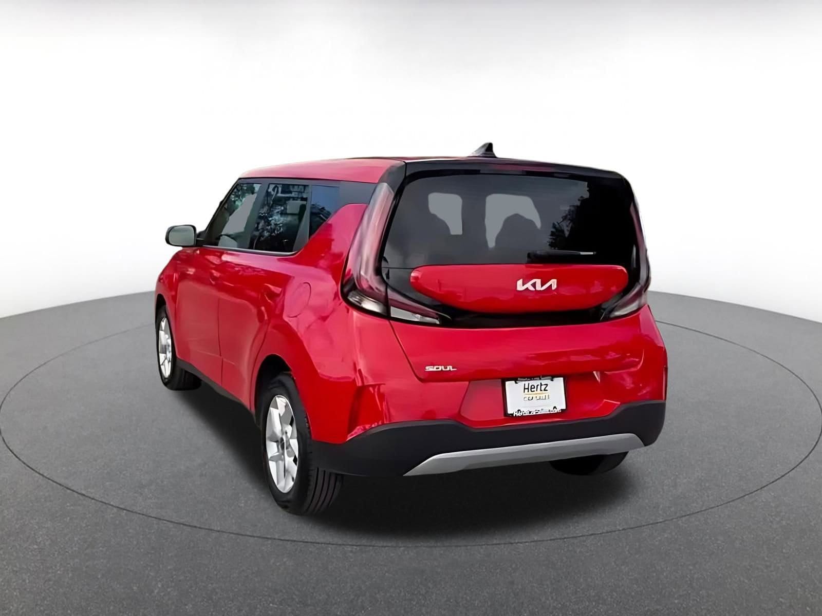 Thumbnail: 2025 Kia Soul - 11