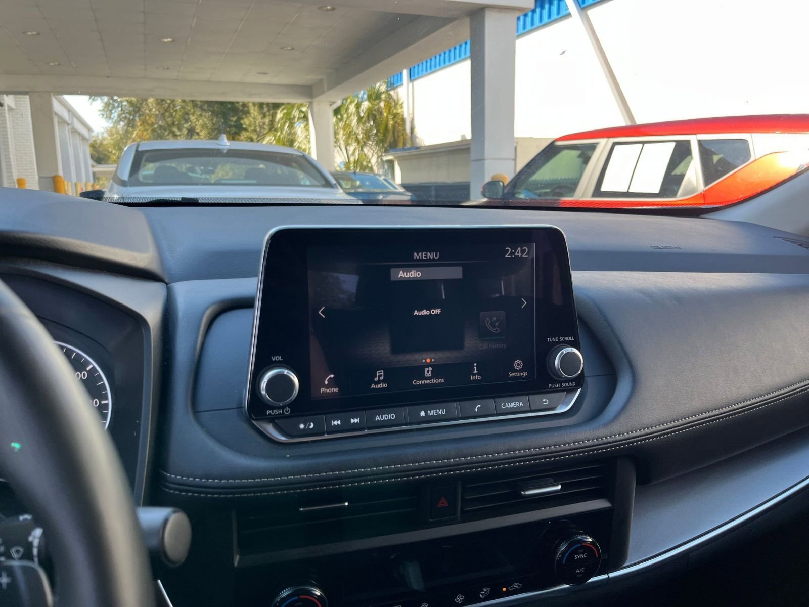 Thumbnail: 2025 Nissan Rogue - 17