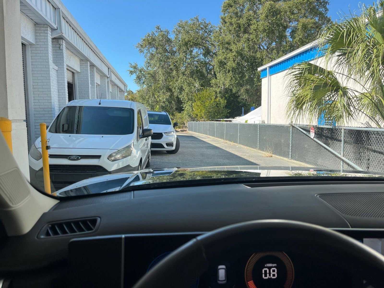 Thumbnail: 2025 Hyundai Santa Fe - 34