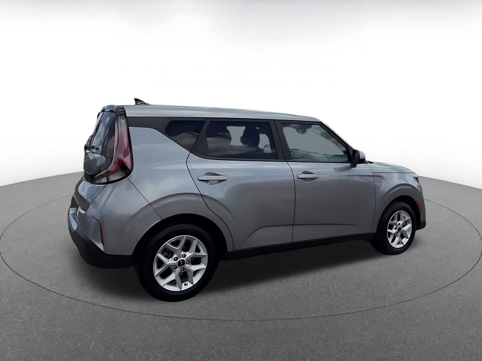 Thumbnail: 2025 Kia Soul - 14