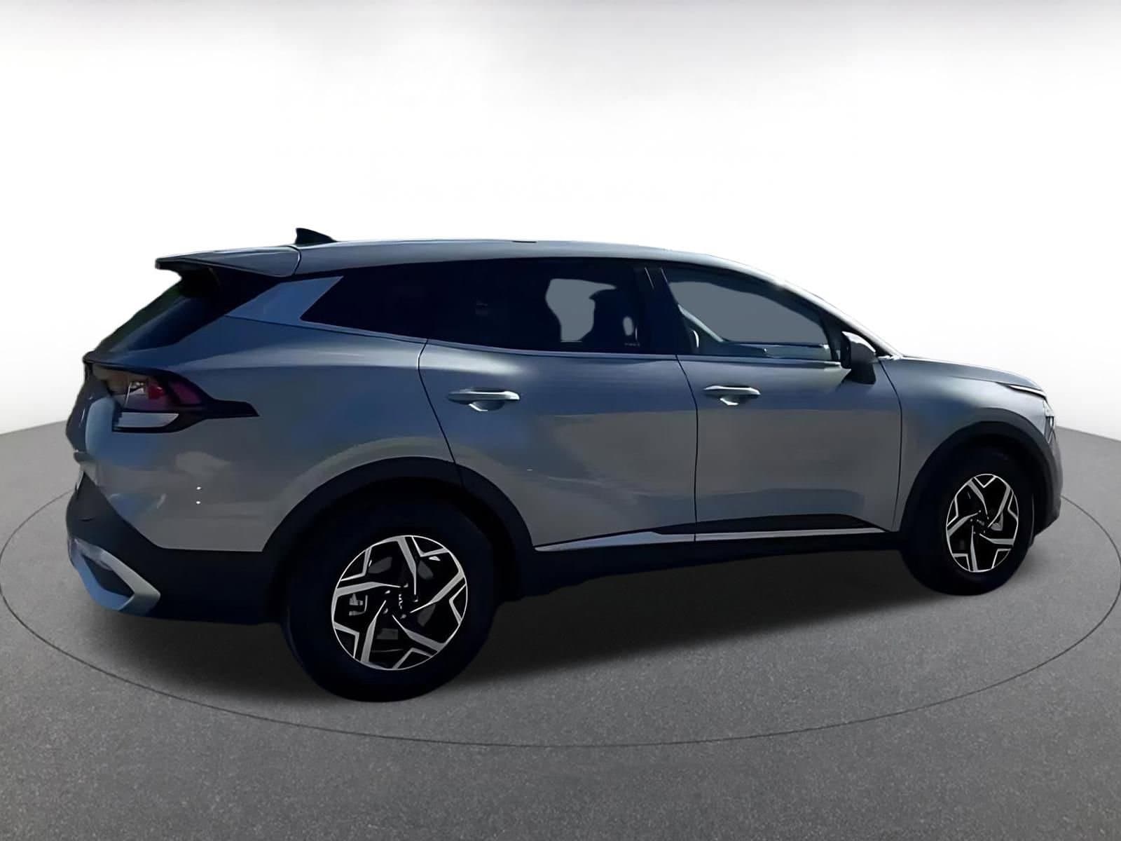Thumbnail: 2025 Kia Sportage - 9