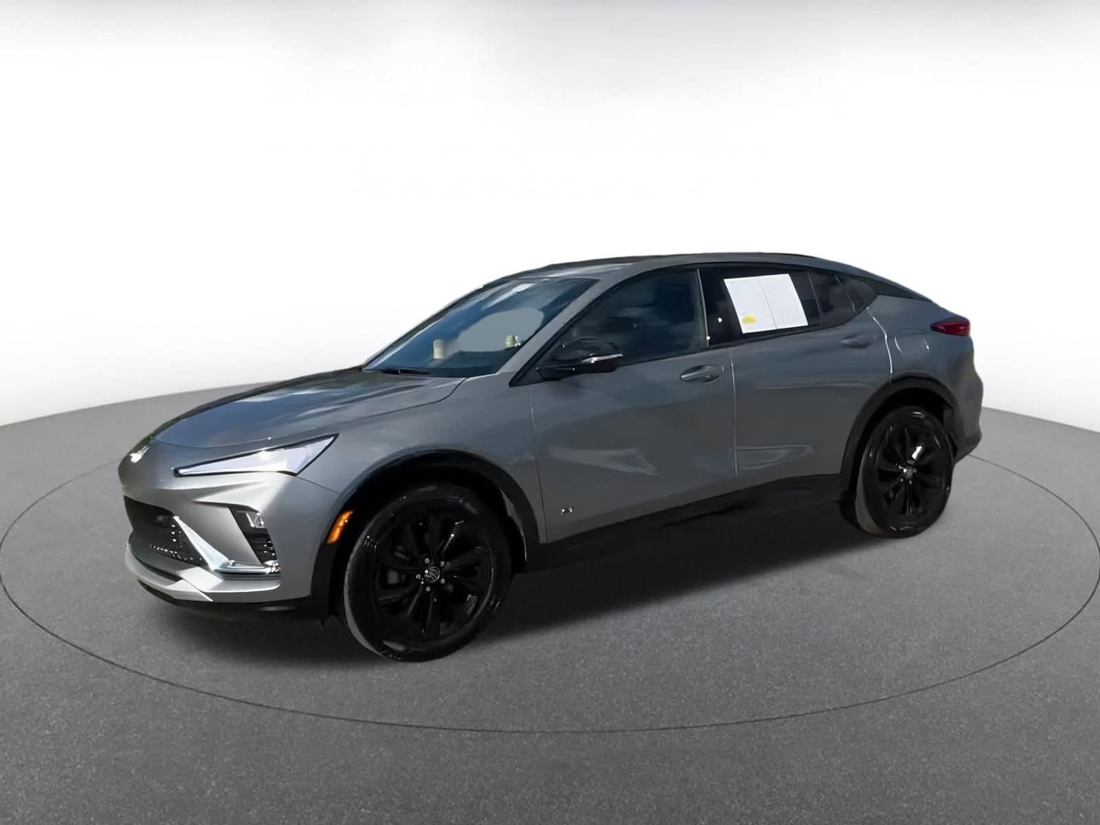 Thumbnail: 2025 Buick Envista - 8