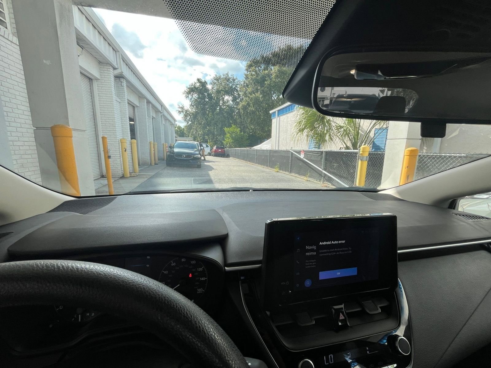 Thumbnail: 2024 Toyota Corolla - 33