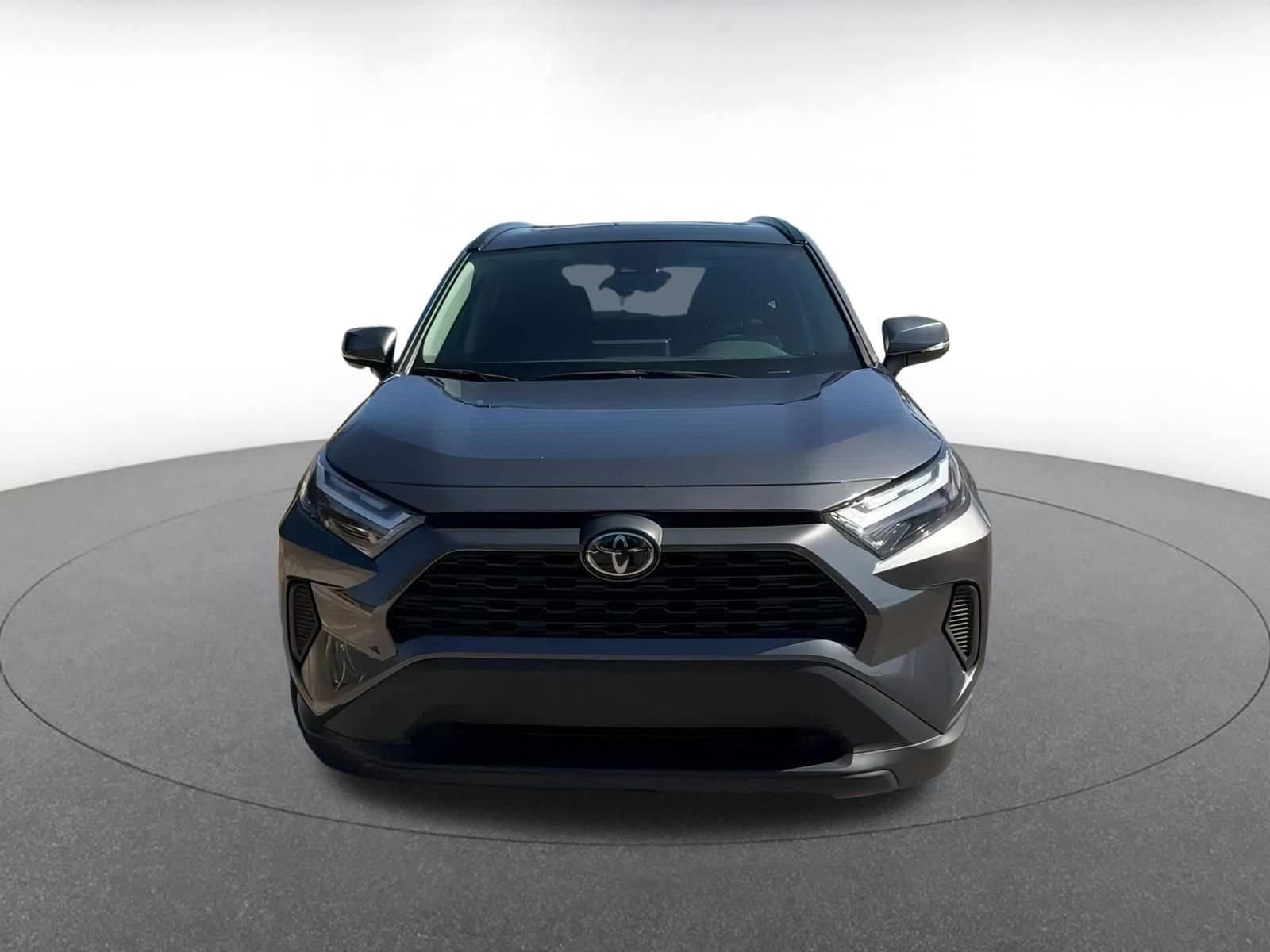 Thumbnail: 2025 Toyota RAV4 - 4