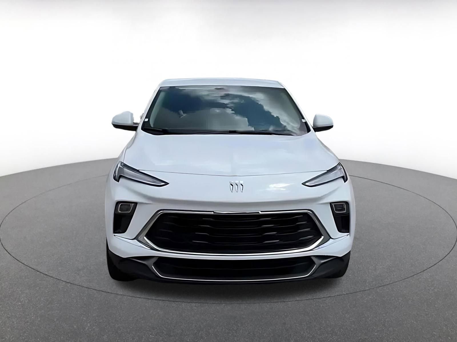 Thumbnail: 2025 Buick Encore GX - 4