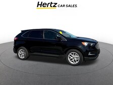 2024 Ford Edge SEL -
                  Tampa, FL
