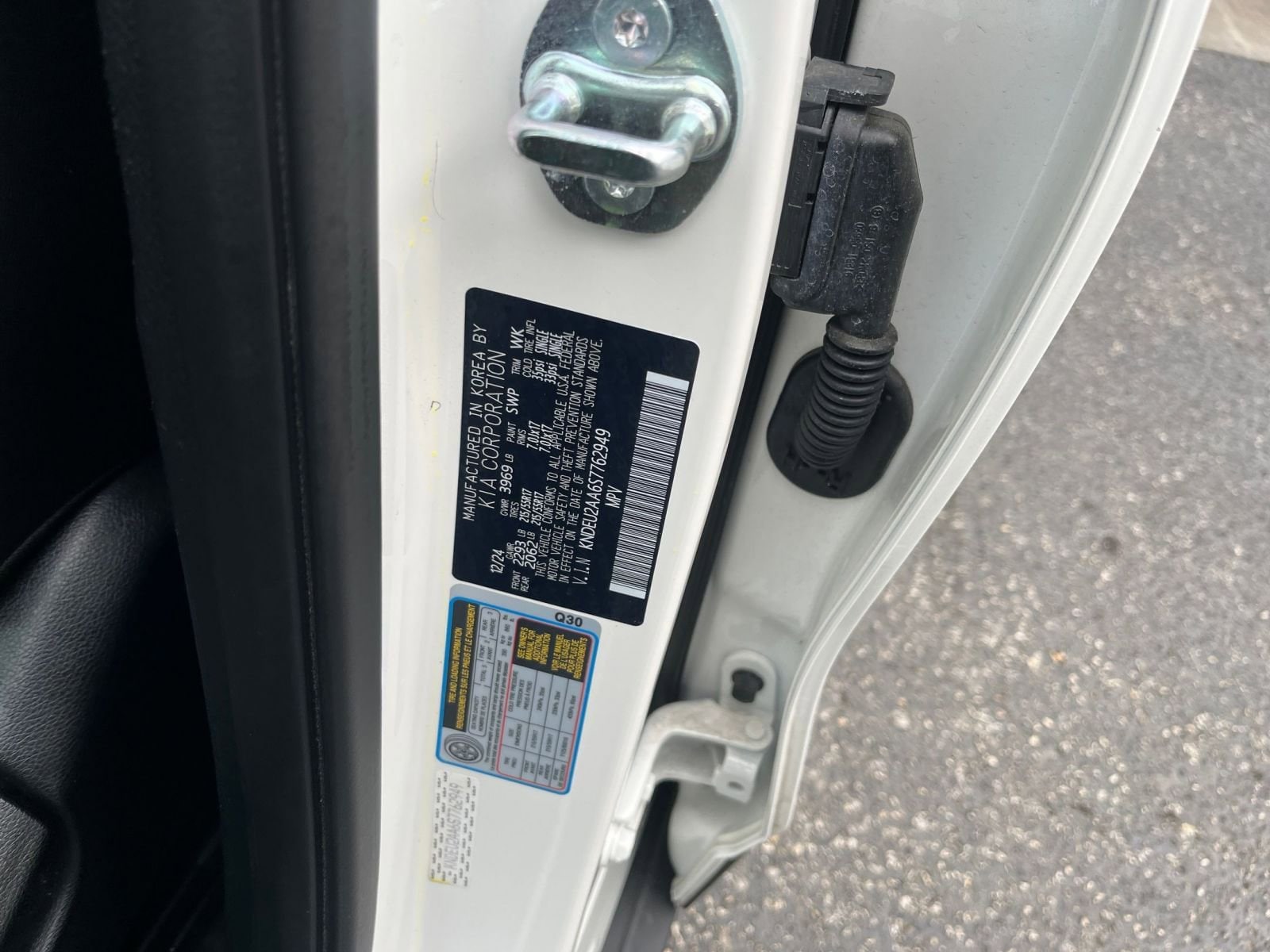 Thumbnail: 2025 Kia Seltos - 30