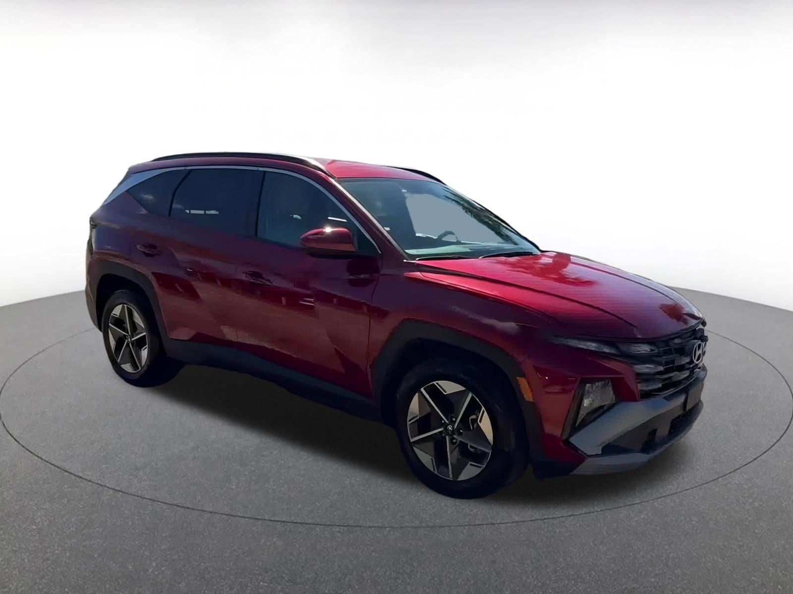 Thumbnail: 2025 Hyundai Tucson - 2