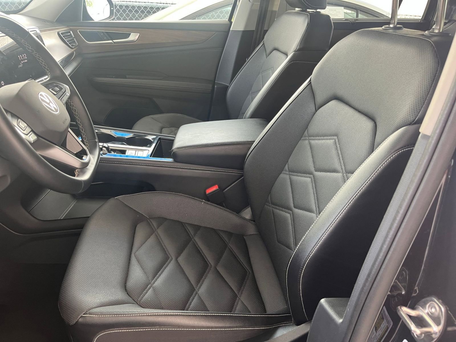 Thumbnail: 2025 Volkswagen Atlas - 29