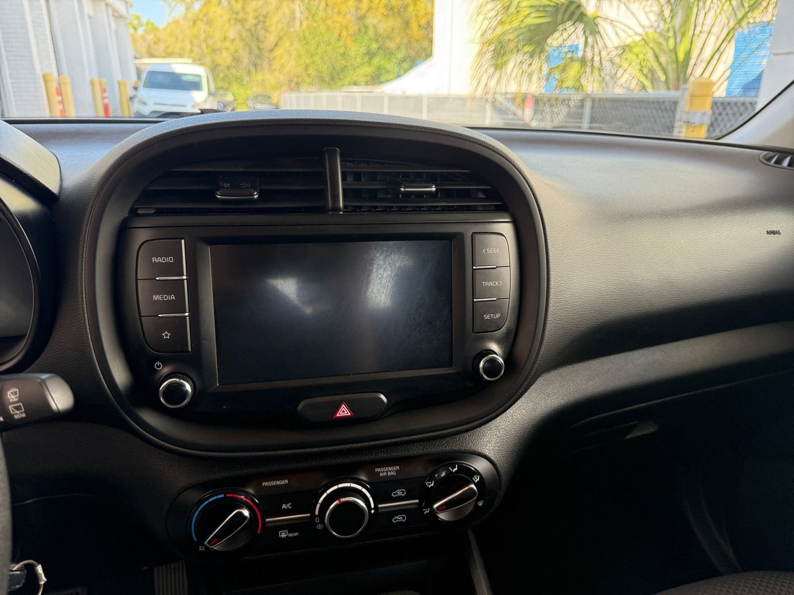 Thumbnail: 2025 Kia Soul - 17