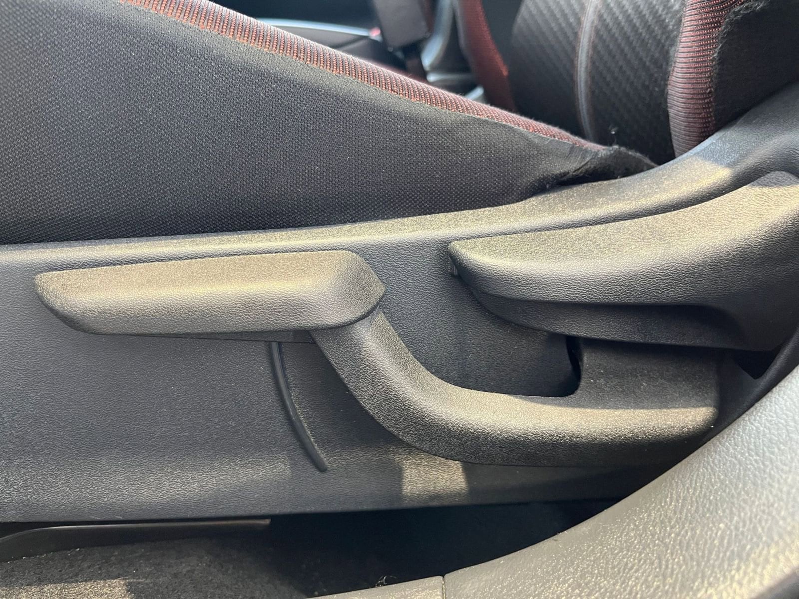 Thumbnail: 2024 Nissan Versa - 23