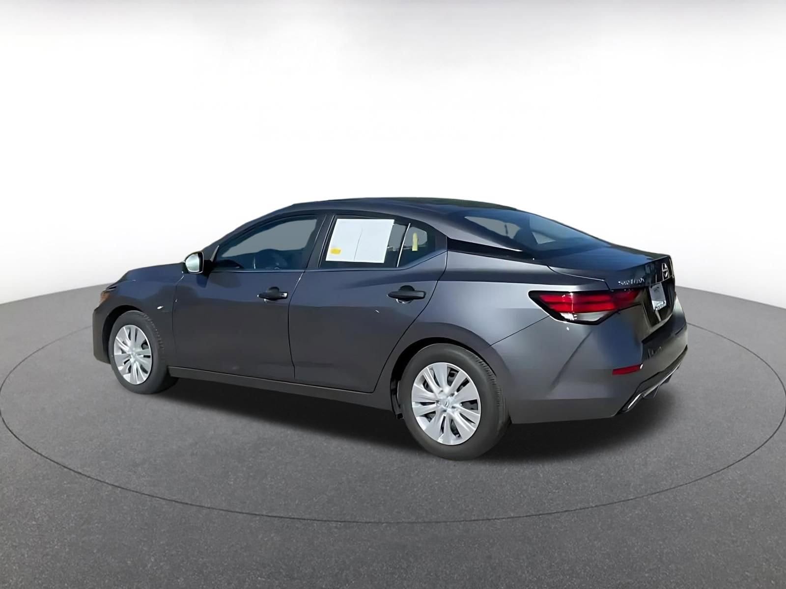 Thumbnail: 2025 Nissan Sentra - 9