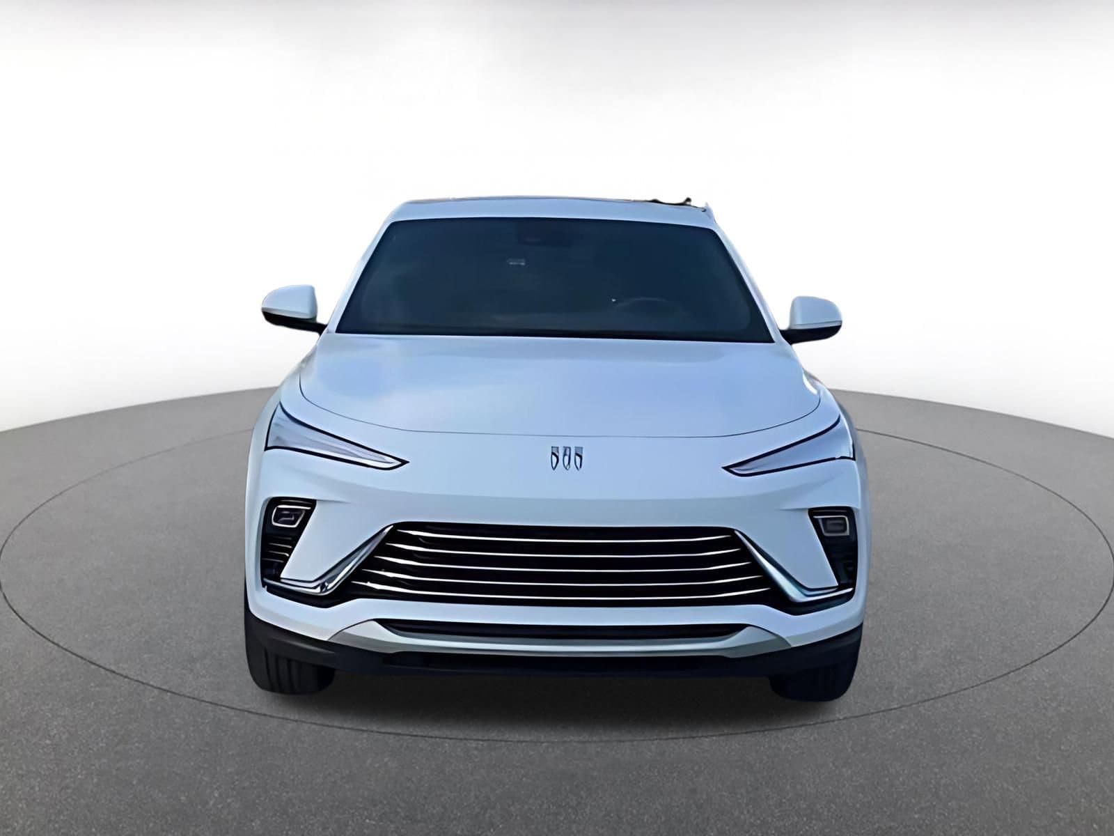 Thumbnail: 2025 Buick Envista - 4