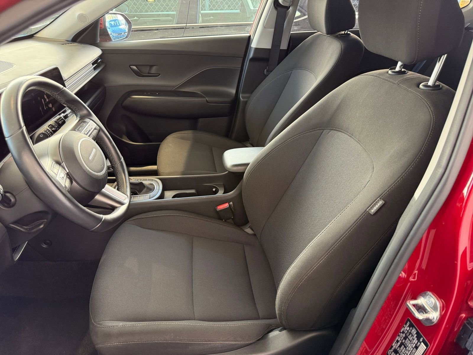 Thumbnail: 2025 Hyundai Kona - 27