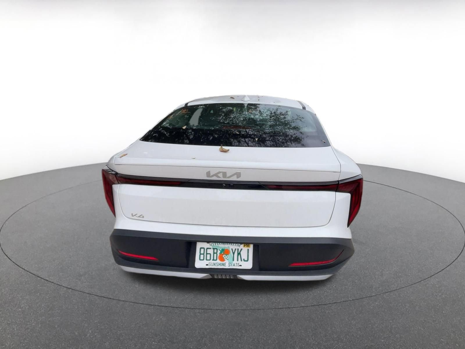 Thumbnail: 2025 Kia K4 - 17