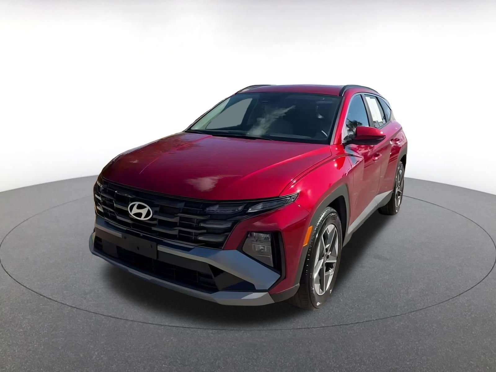 Thumbnail: 2025 Hyundai Tucson - 7