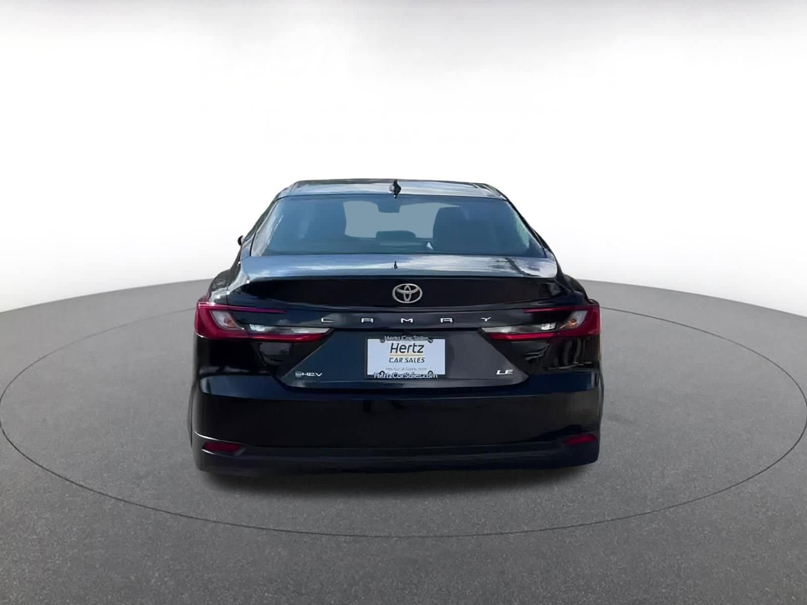 Thumbnail: 2025 Toyota Camry - 11