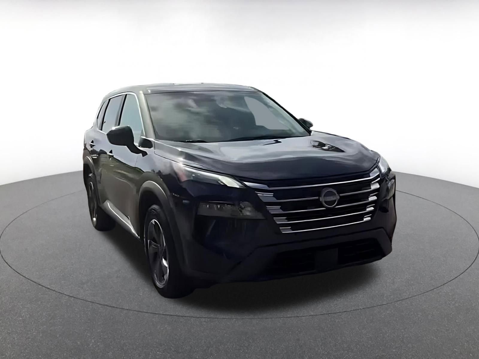 Thumbnail: 2025 Nissan Rogue - 3