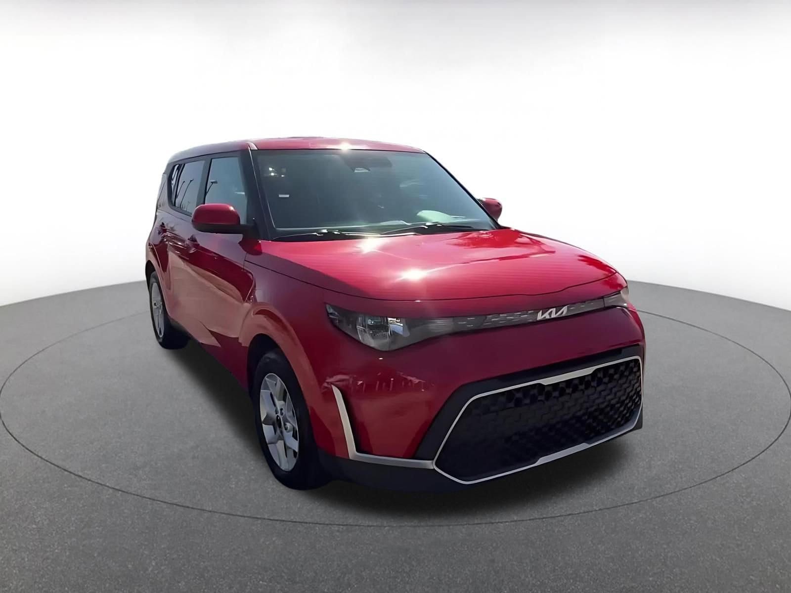 Thumbnail: 2025 Kia Soul - 3