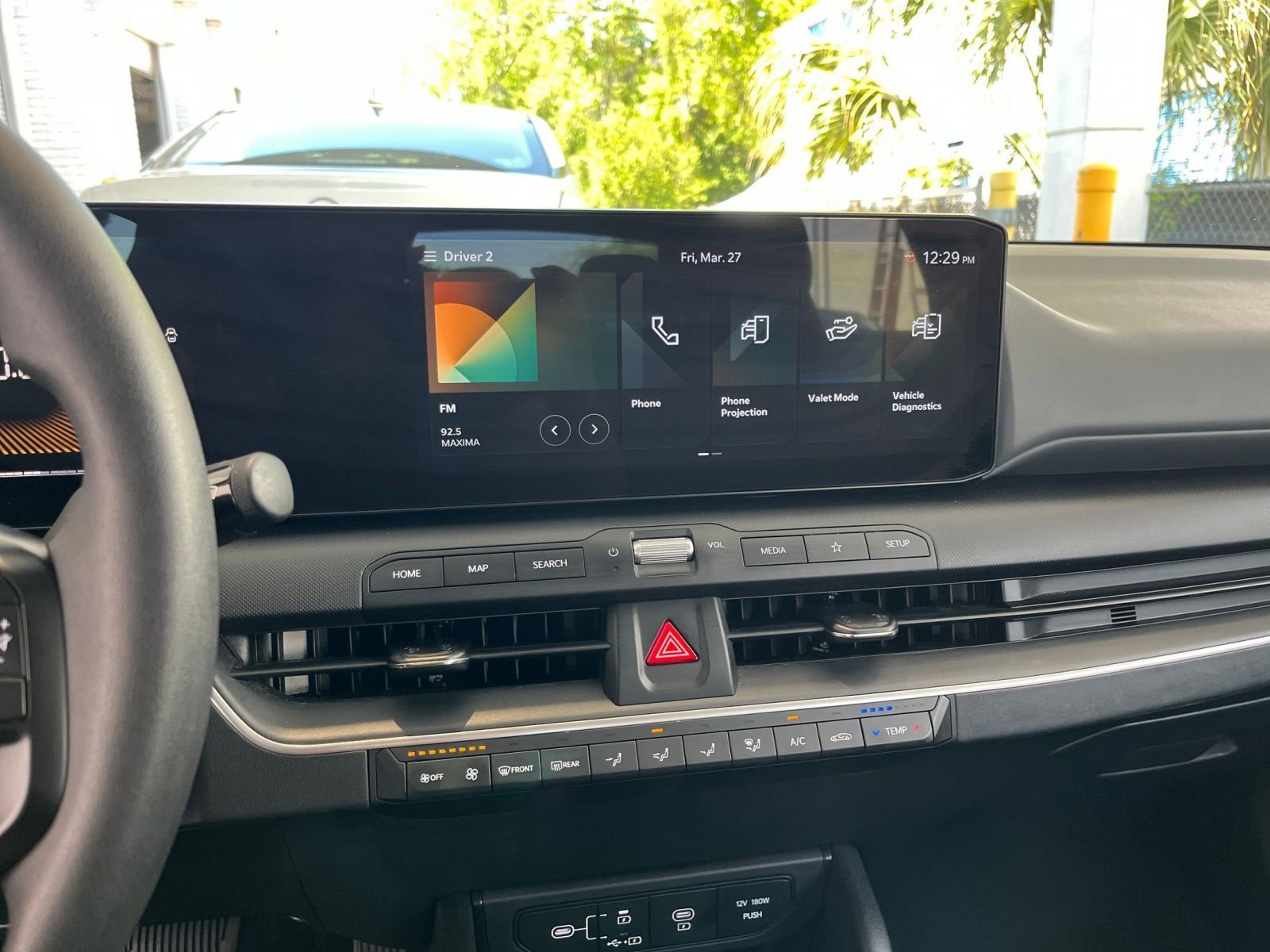 Thumbnail: 2025 Kia K4 - 20