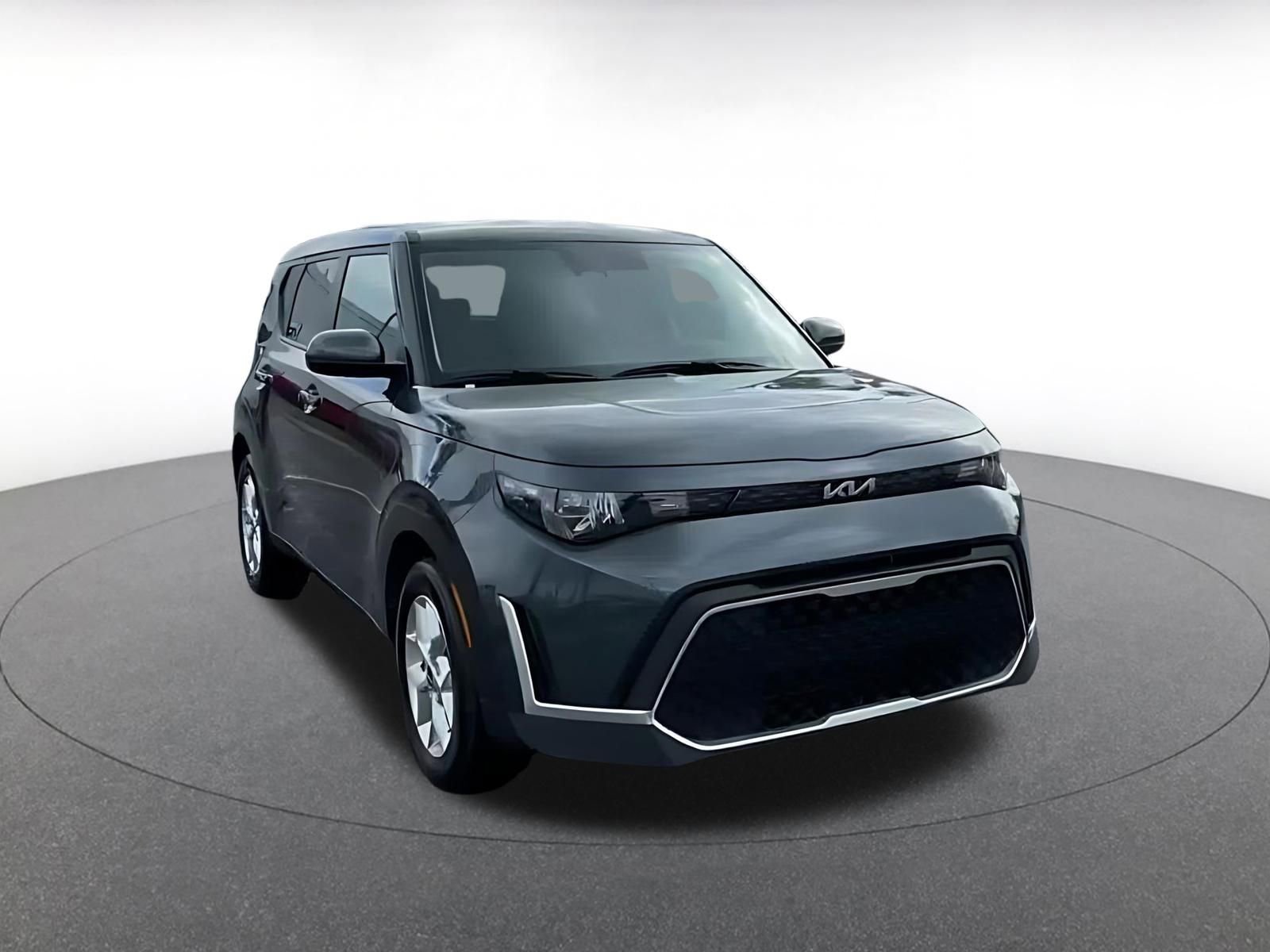 Thumbnail: 2025 Kia Soul - 3