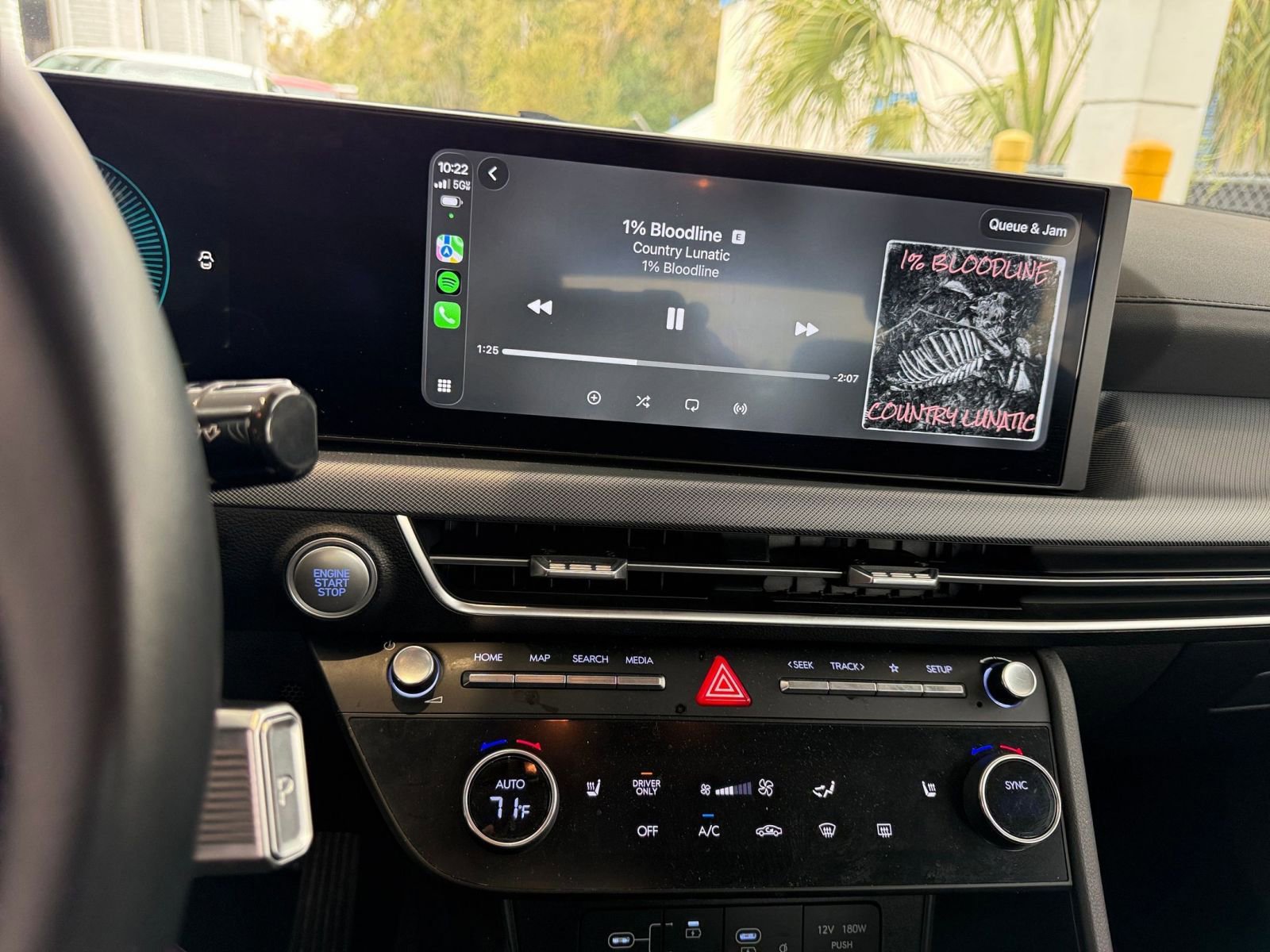 Thumbnail: 2025 Hyundai Sonata - 17