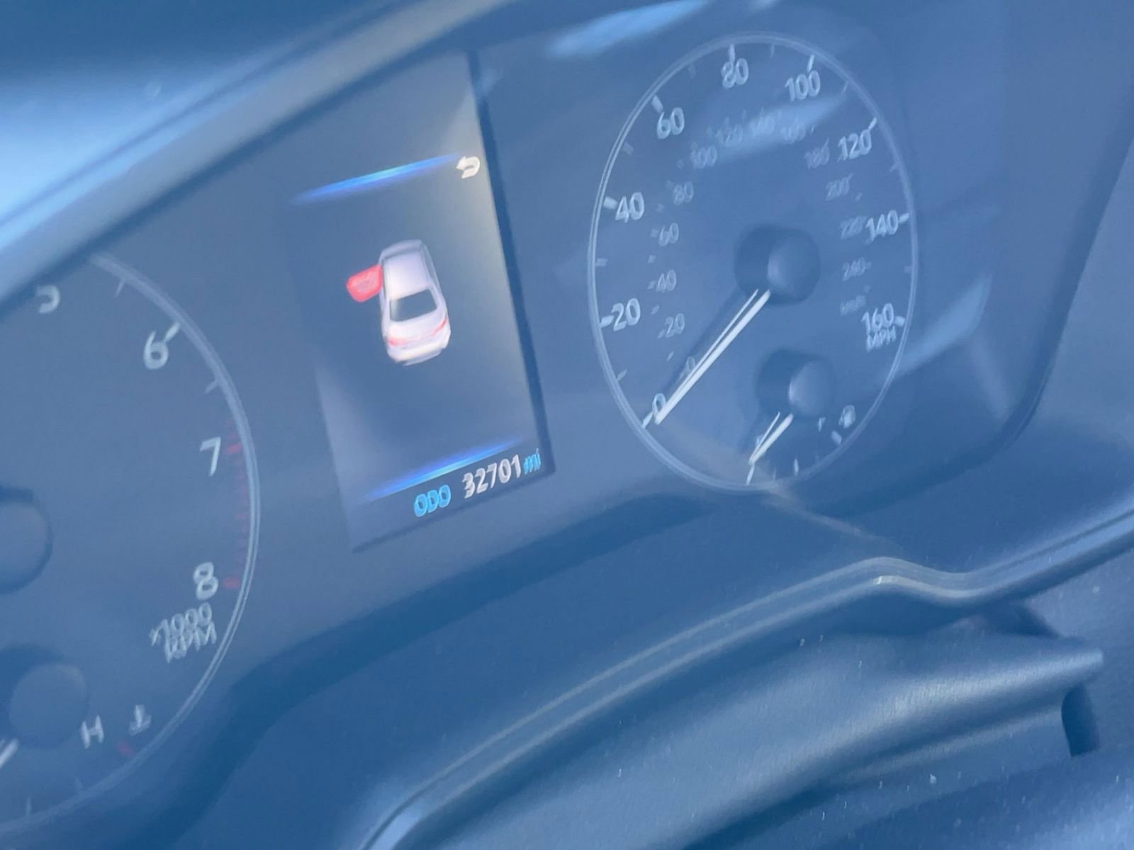 Thumbnail: 2025 Toyota Corolla - 10