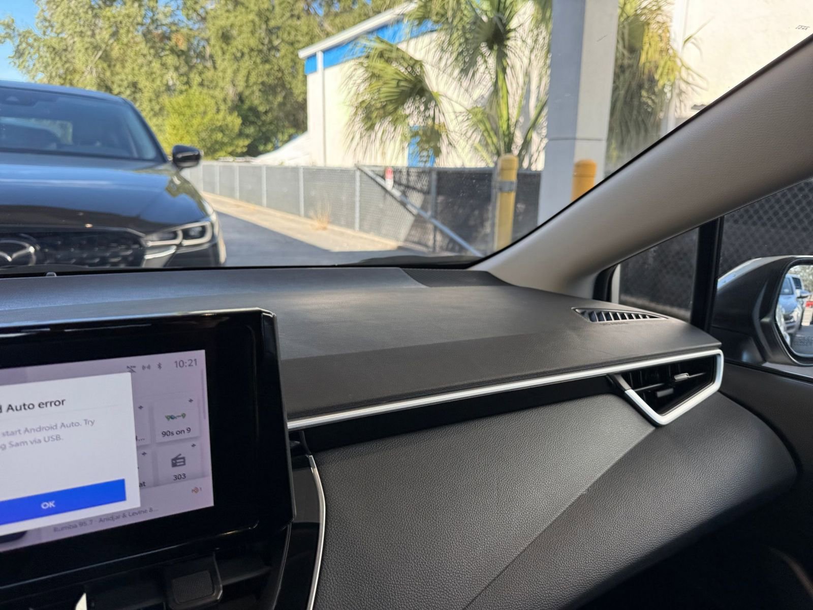 Thumbnail: 2025 Toyota Corolla - 35