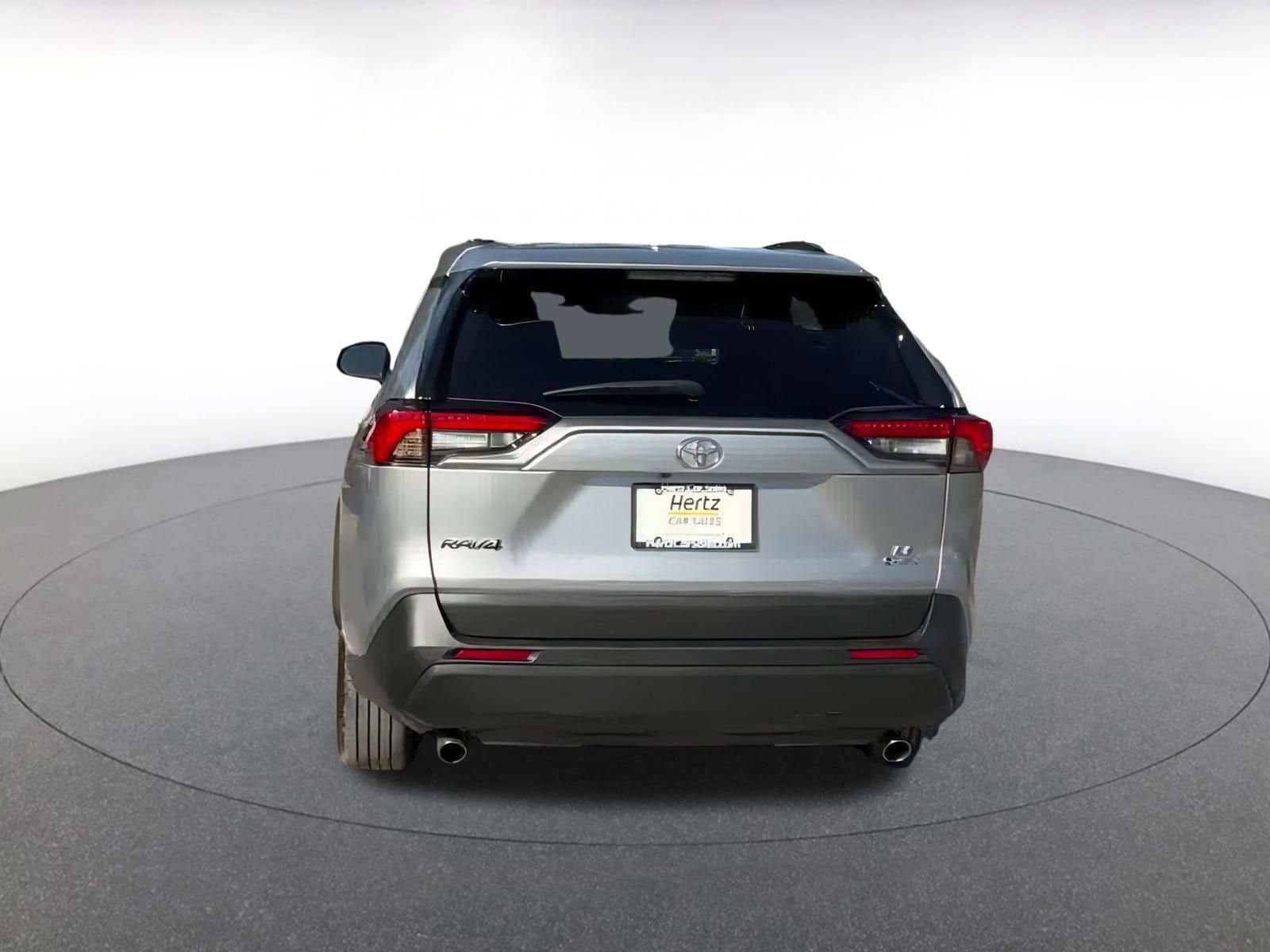 Thumbnail: 2025 Toyota RAV4 - 12