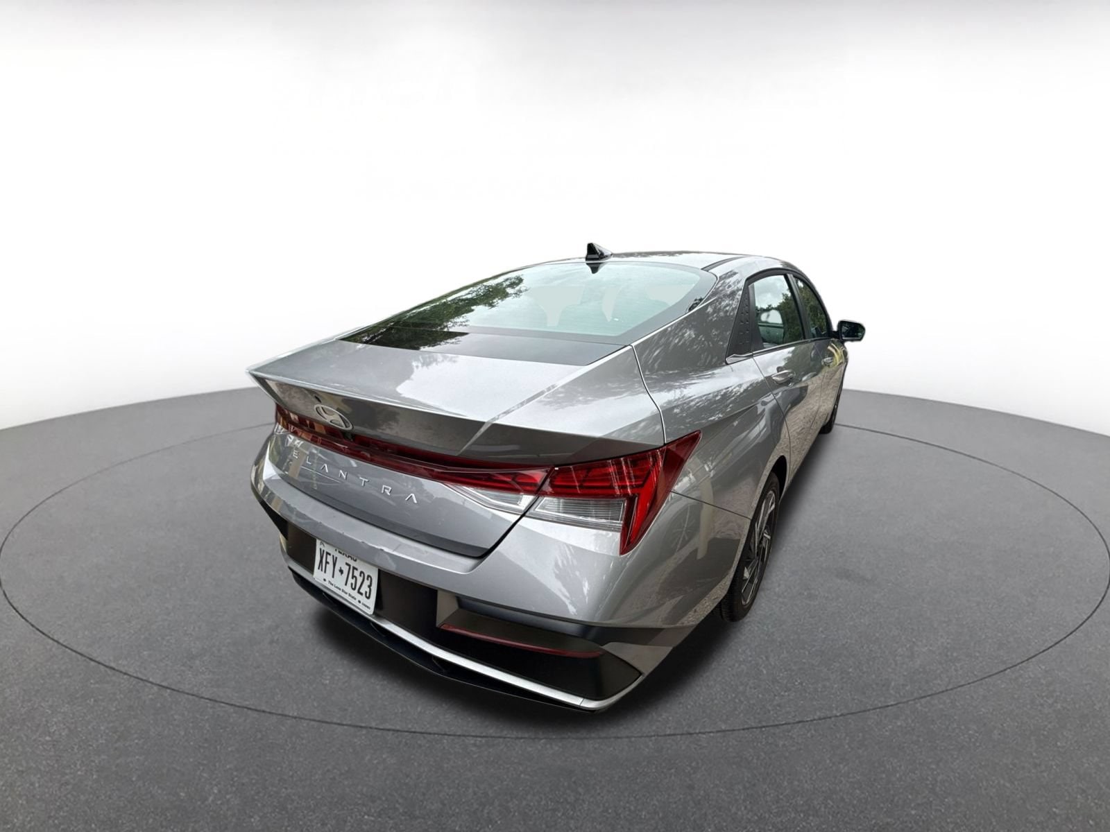 Thumbnail: 2025 Hyundai Elantra - 6