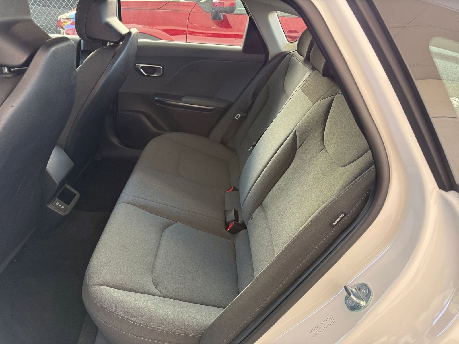 Thumbnail: 2025 Kia K4 - 27