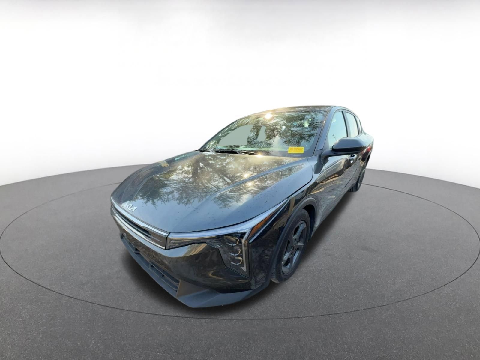 Thumbnail: 2025 Kia K4 - 9