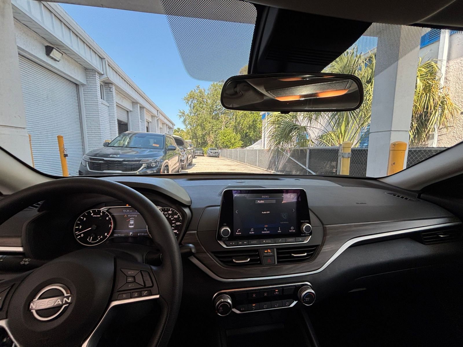 Thumbnail: 2025 Nissan Altima - 33