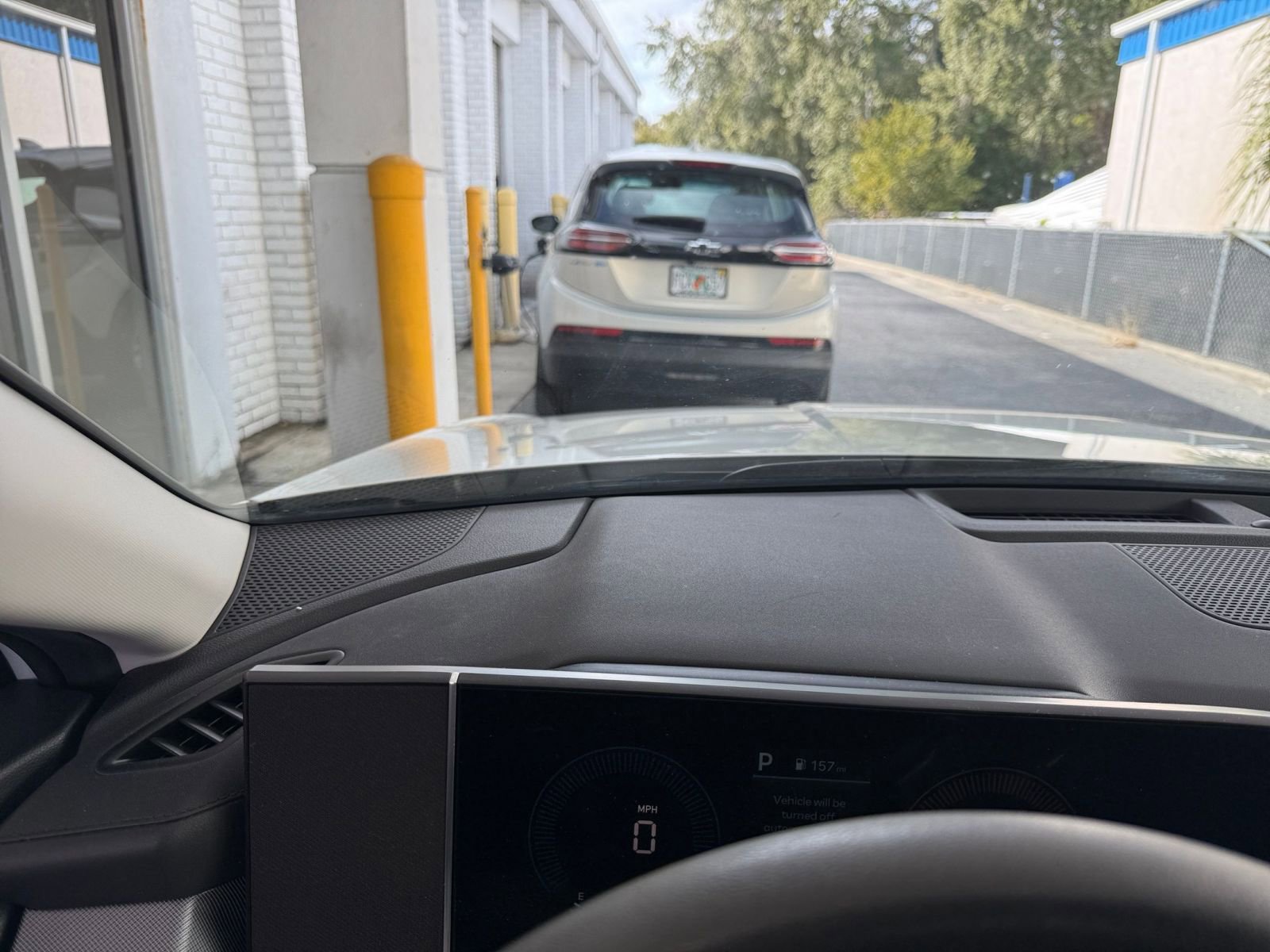 Thumbnail: 2025 Hyundai Sonata - 34