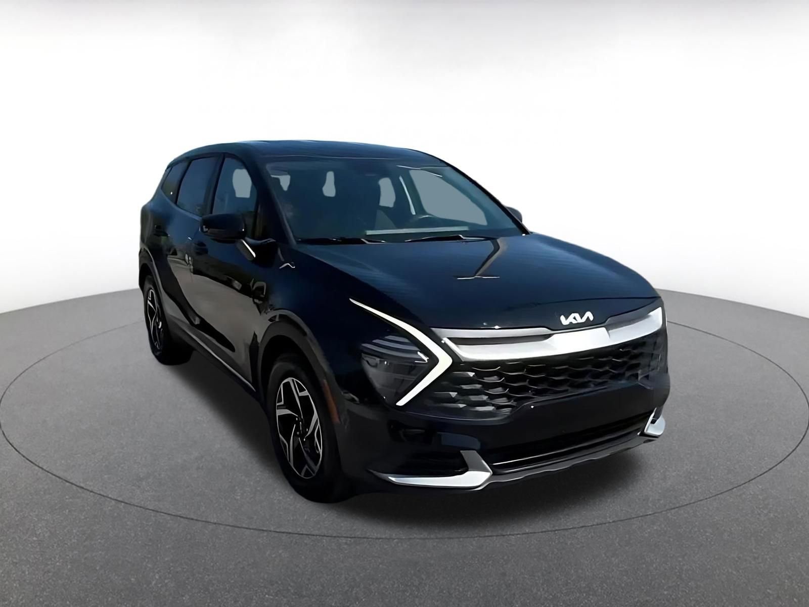 Thumbnail: 2025 Kia Sportage - 3