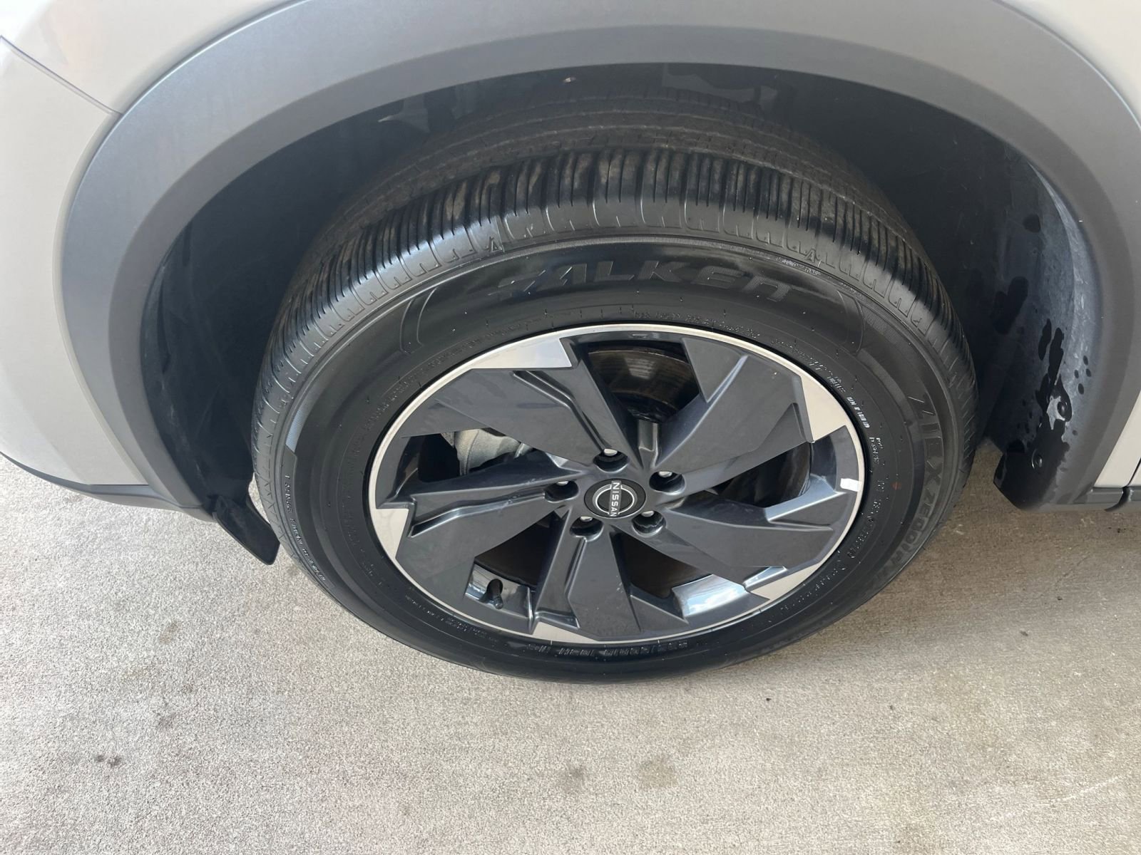 Thumbnail: 2025 Nissan Rogue - 32